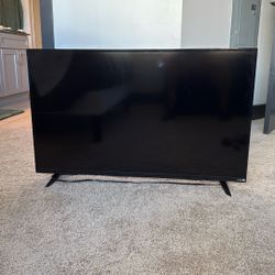 Vizio 40” TV