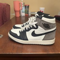 Mocha Jordan 1s