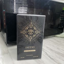 Initio Parfums Prives Oud For Greatness Eau de Parfum