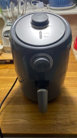 Farberware air fryer
