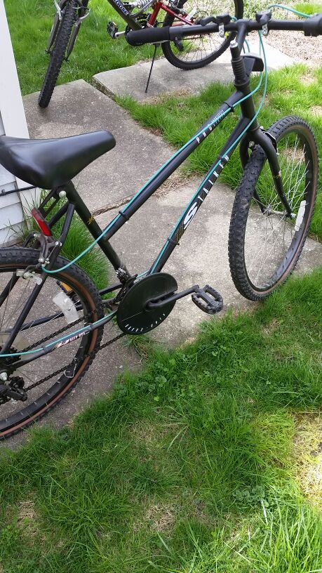 Huffy hotsell 12 speed
