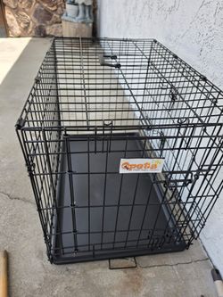Dog or Cat cage