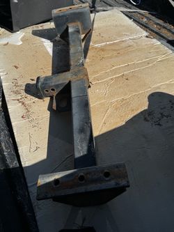 Trailer hitch