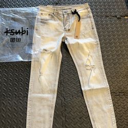 Ksubi Pants 