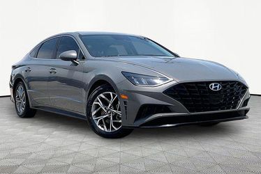 2022 Hyundai Sonata