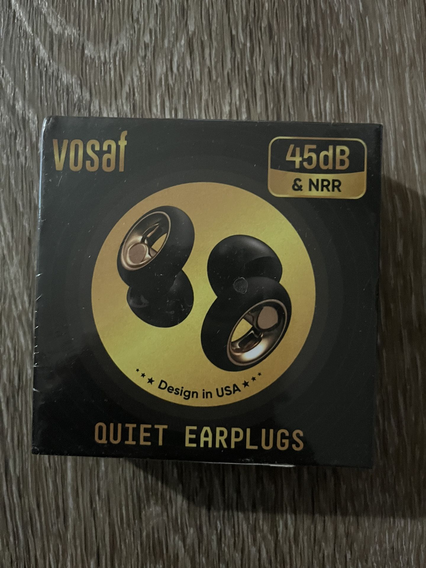 Earplugs For Noise Canceling