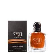  Emporio Armani Stronger With You Intensely