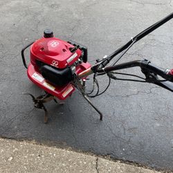 Lite Tiller 