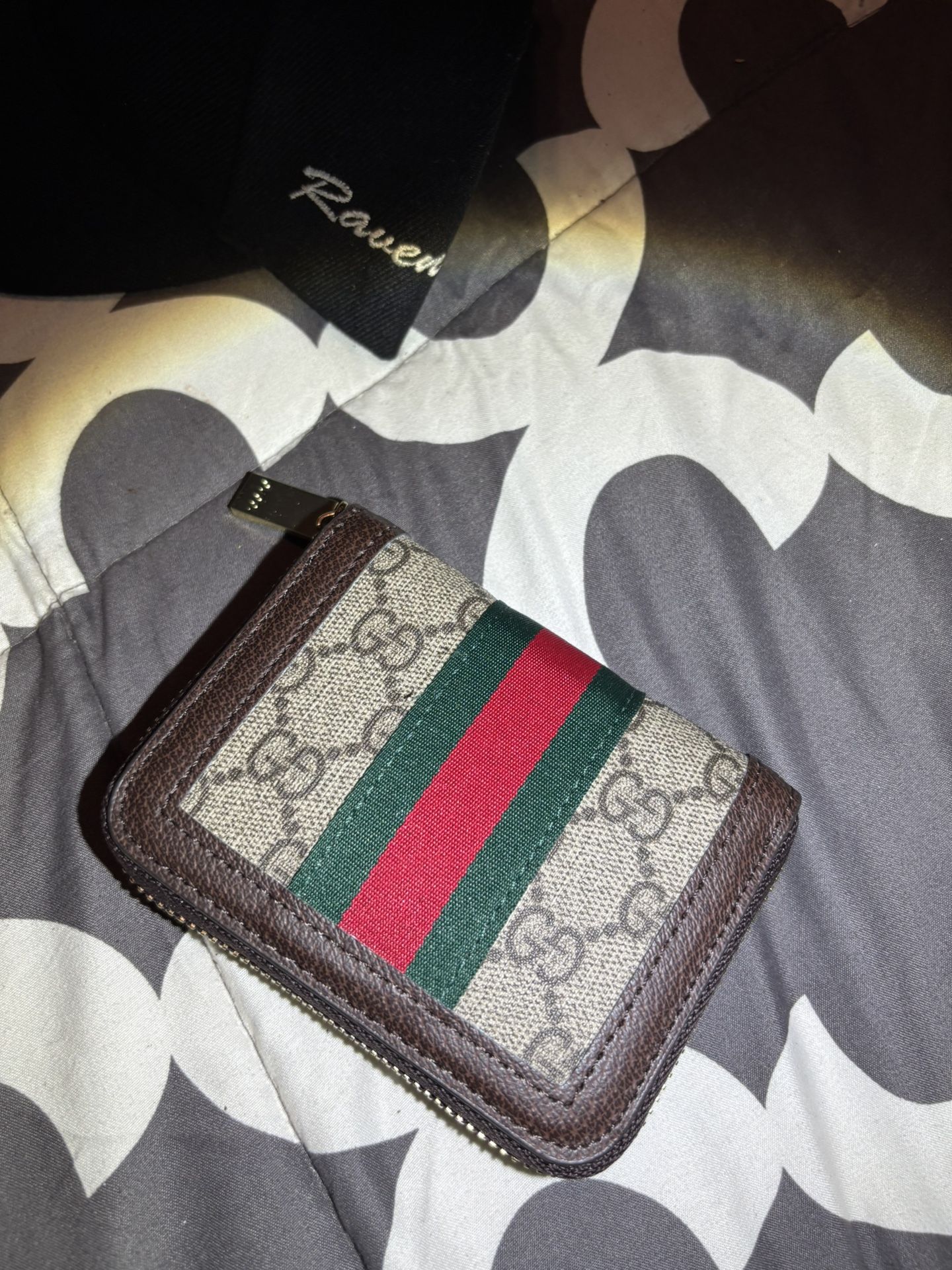 Gucci Wallet