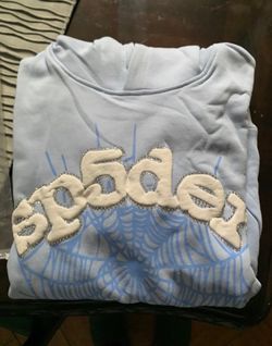 Sp5der hoodies (READ DESCRIPTION)