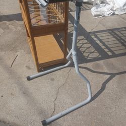 Park Cycle Stand Model Pcs-1