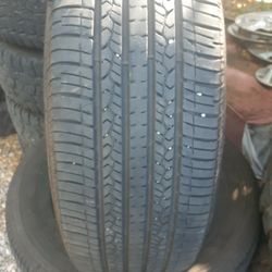 225/65R17 SET  (4)  $140