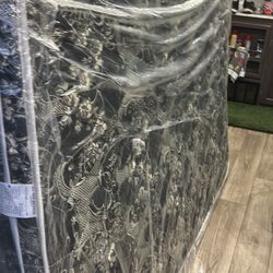 RV Queen Mattress $120 OBO 