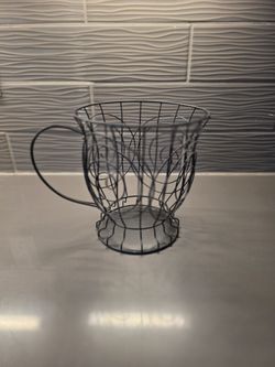 Coffee Decor Storage Mug