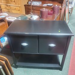 Storage Cabinet
