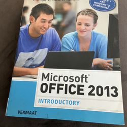 Microsoft Office 2013