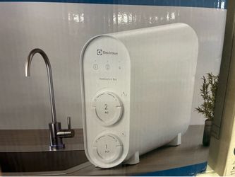 Pure Essence Eco purifier