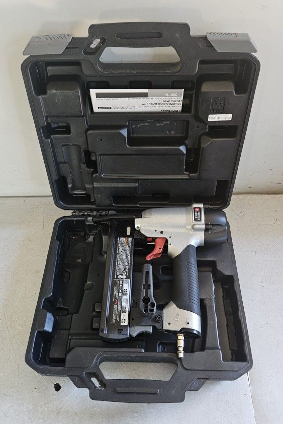 PORTER-CABLE Crown Stapler