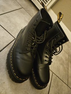 Dr. Martens Size 10