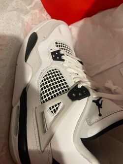 Jordan 4 GS