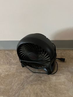 Honeywell 9 inch circular fan