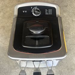 Deep Fryer