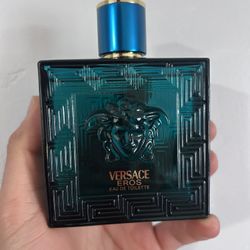 Versace Eros 