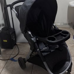Graco Stroller 