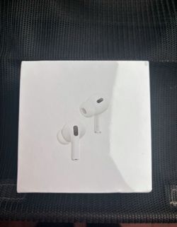 Airpod Pros
