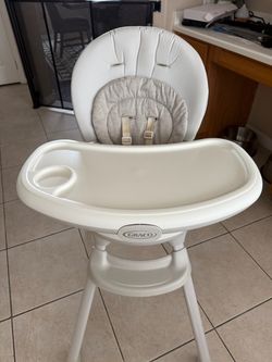 Graco High Chair