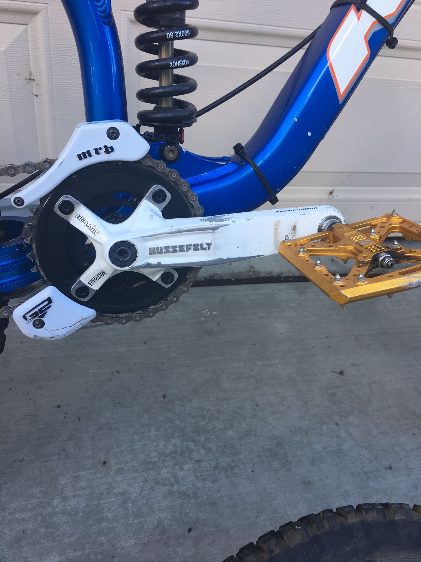 Khs lucky 7 for sale sale