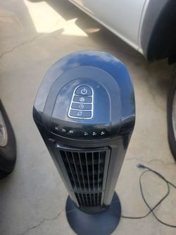 Electric fan