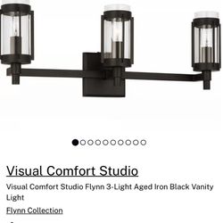 Vanity Lights By Ralph Lauren 