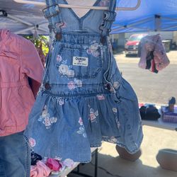 Girl Clothes