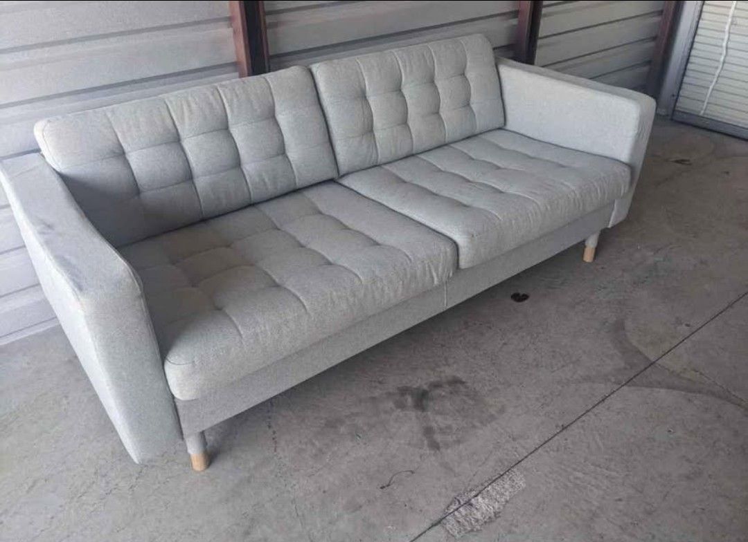 Couch - free delivery