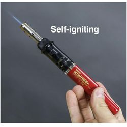 Cordless Soldering Iron - Master Ultratorch