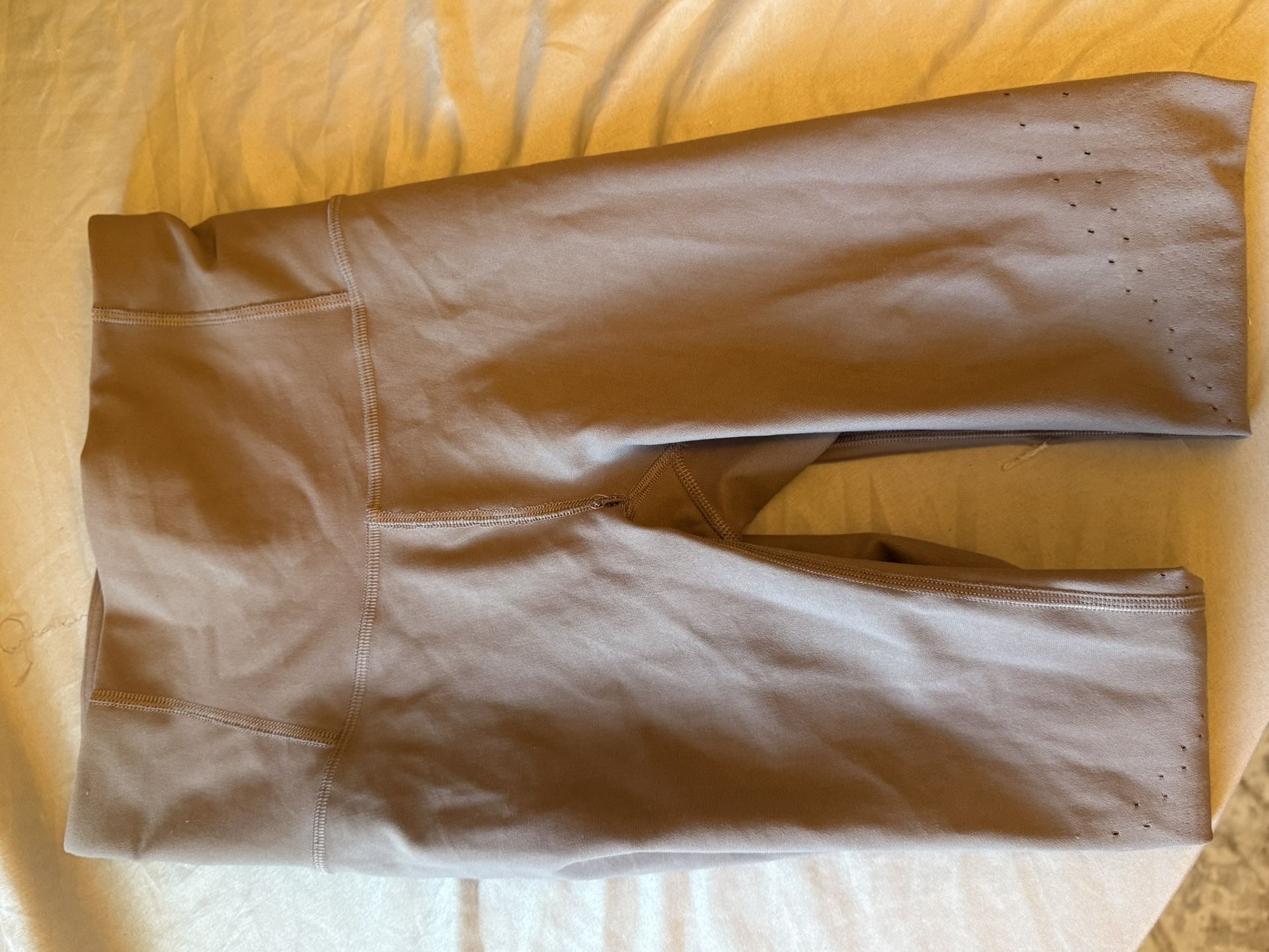 Lululemon And Nike Pro NWOT