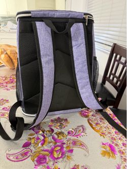 Pet carrier