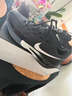 Nike Air Zoom GT Cut 3 Smoke