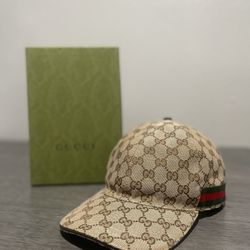 Gucci Authentic Original Hat 