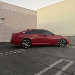 Finance Car Dealership Titulo Limpio Automatic Sedan Clean Title Honda Civic Accord Toyota Corolla Camry 2022 2019 2024 2017 2020 2025 2026 2018