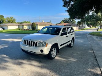 2005 Jeep Grand Cherokee Lardeo