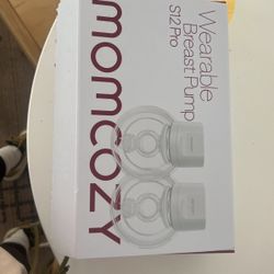 Mom Cozy S12