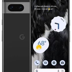 Google Pixel 7 256gb Unlocked 