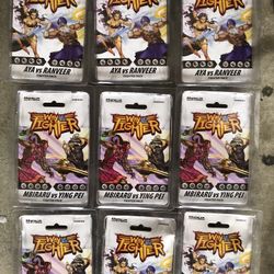 Special Game Packs  Lot Of 40  2 For $1 Must Take All