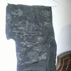 Tru Spec Multicam Black Camos