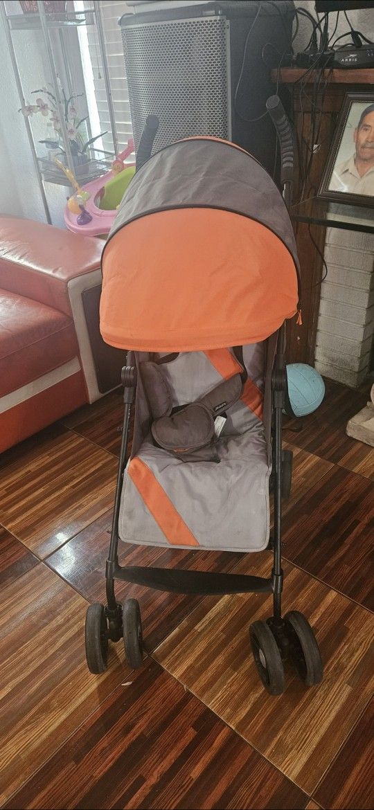 Umbrella Stroller