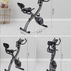 Fitness Bike