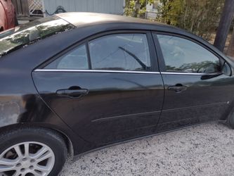 2006 Pontiac g6