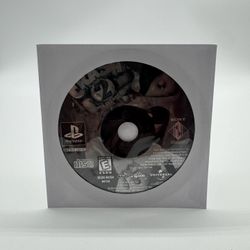 Crash Bandicoot 2 Cortex Strikes Back (Sony PlayStation 1 PS1) Tested Disc Only